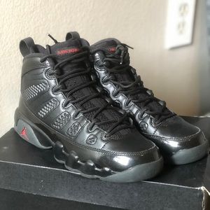 Jordan 9s